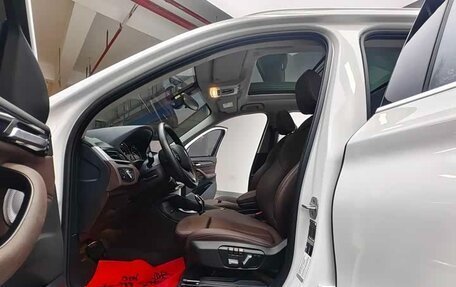 BMW X1, 2023 год, 2 997 205 рублей, 7 фотография