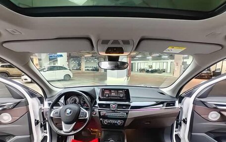 BMW X1, 2023 год, 2 997 205 рублей, 8 фотография