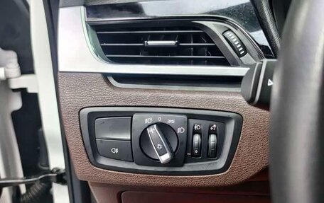 BMW X1, 2023 год, 2 997 205 рублей, 16 фотография
