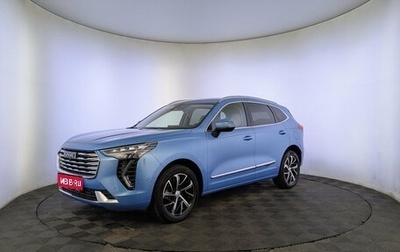 Haval Jolion, 2021 год, 1 700 000 рублей, 1 фотография