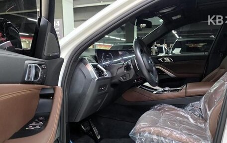 BMW X6, 2024 год, 10 945 000 рублей, 10 фотография