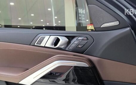 BMW X6, 2024 год, 10 945 000 рублей, 11 фотография