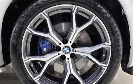 BMW X6, 2024 год, 10 945 000 рублей, 9 фотография