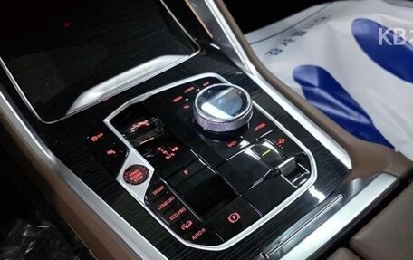 BMW X6, 2024 год, 10 945 000 рублей, 15 фотография