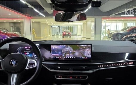 BMW X6, 2024 год, 10 945 000 рублей, 13 фотография