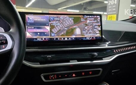 BMW X6, 2024 год, 10 945 000 рублей, 14 фотография