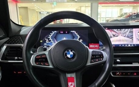 BMW X6, 2024 год, 10 945 000 рублей, 12 фотография