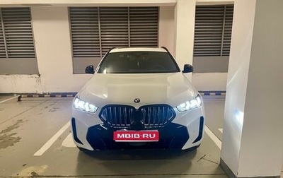 BMW X6, 2023 год, 12 500 000 рублей, 1 фотография