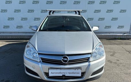 Opel Astra H, 2012 год, 515 000 рублей, 2 фотография