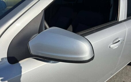 Opel Astra H, 2012 год, 515 000 рублей, 7 фотография