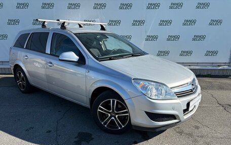 Opel Astra H, 2012 год, 515 000 рублей, 3 фотография