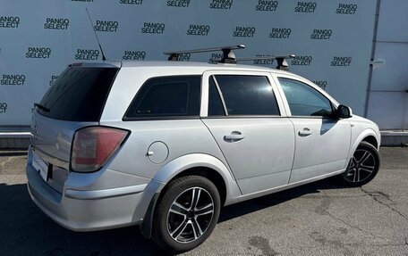 Opel Astra H, 2012 год, 515 000 рублей, 4 фотография