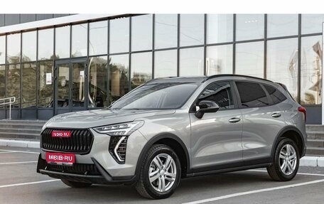 Haval Jolion, 2026 год, 2 623 040 рублей, 1 фотография
