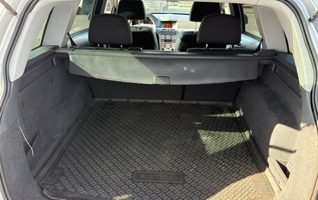 Opel Astra H, 2012 год, 515 000 рублей, 10 фотография