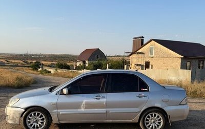 Mitsubishi Lancer IX, 2004 год, 245 000 рублей, 1 фотография