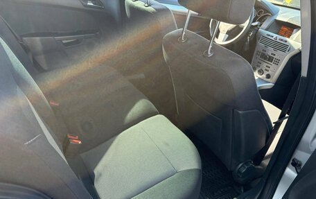 Opel Astra H, 2012 год, 515 000 рублей, 15 фотография