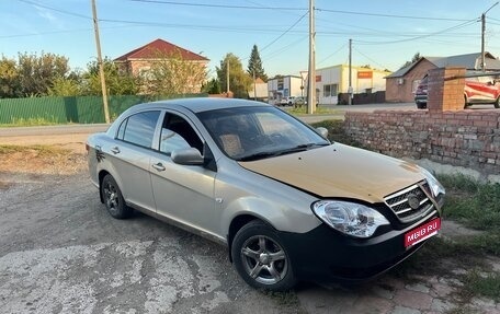 ТагАЗ Vega, 2010 год, 92 500 рублей, 1 фотография