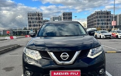 Nissan X-Trail, 2015 год, 1 250 000 рублей, 1 фотография