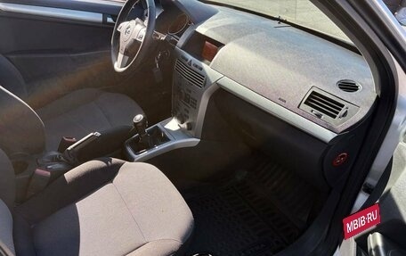 Opel Astra H, 2012 год, 515 000 рублей, 14 фотография