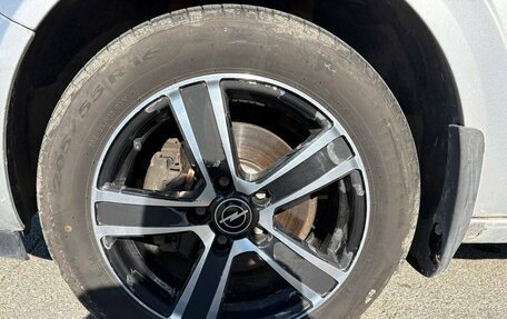 Opel Astra H, 2012 год, 515 000 рублей, 22 фотография