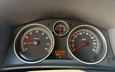 Opel Astra H, 2012 год, 515 000 рублей, 21 фотография