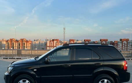 KIA Sorento IV, 2007 год, 720 000 рублей, 2 фотография