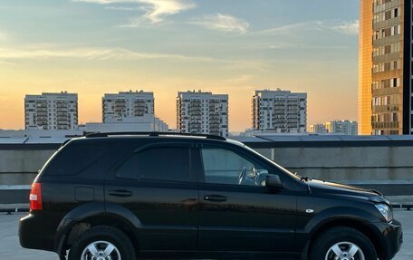 KIA Sorento IV, 2007 год, 720 000 рублей, 6 фотография