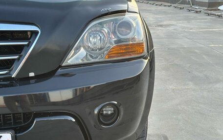 KIA Sorento IV, 2007 год, 720 000 рублей, 9 фотография