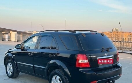 KIA Sorento IV, 2007 год, 720 000 рублей, 3 фотография
