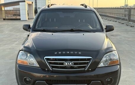 KIA Sorento IV, 2007 год, 720 000 рублей, 8 фотография