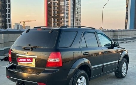 KIA Sorento IV, 2007 год, 720 000 рублей, 5 фотография