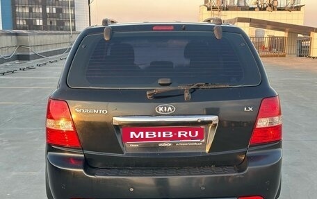 KIA Sorento IV, 2007 год, 720 000 рублей, 4 фотография