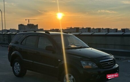 KIA Sorento IV, 2007 год, 720 000 рублей, 7 фотография