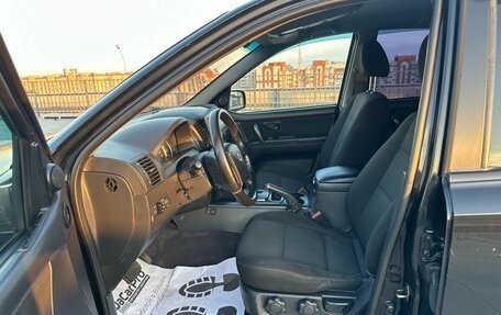 KIA Sorento IV, 2007 год, 720 000 рублей, 12 фотография