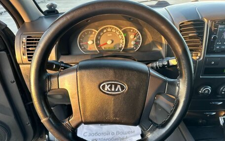 KIA Sorento IV, 2007 год, 720 000 рублей, 16 фотография
