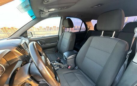 KIA Sorento IV, 2007 год, 720 000 рублей, 13 фотография