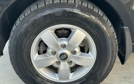 KIA Sorento IV, 2007 год, 720 000 рублей, 10 фотография