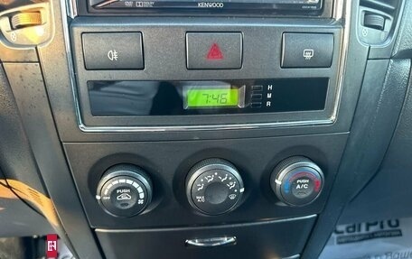 KIA Sorento IV, 2007 год, 720 000 рублей, 20 фотография