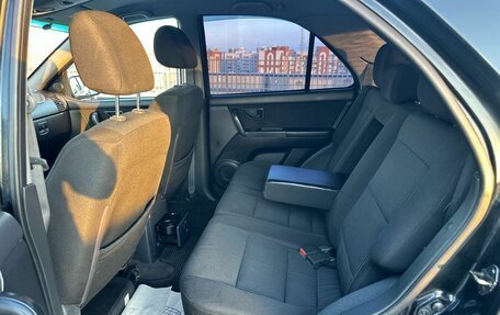 KIA Sorento IV, 2007 год, 720 000 рублей, 24 фотография