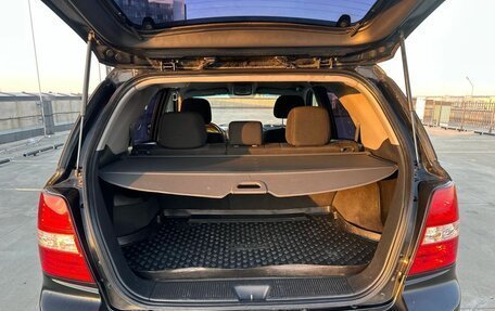 KIA Sorento IV, 2007 год, 720 000 рублей, 27 фотография
