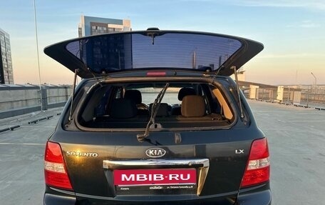 KIA Sorento IV, 2007 год, 720 000 рублей, 28 фотография