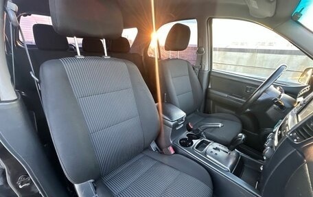 KIA Sorento IV, 2007 год, 720 000 рублей, 23 фотография
