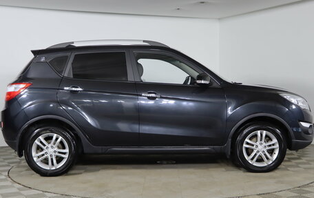 Changan CS35, 2017 год, 749 990 рублей, 4 фотография
