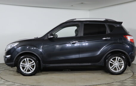 Changan CS35, 2017 год, 749 990 рублей, 8 фотография