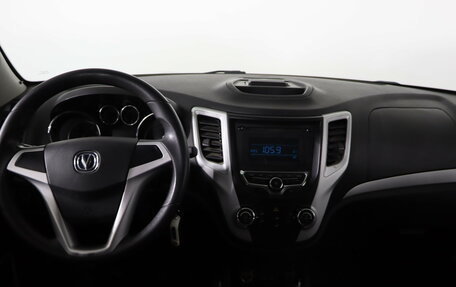 Changan CS35, 2017 год, 749 990 рублей, 12 фотография
