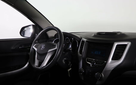 Changan CS35, 2017 год, 749 990 рублей, 11 фотография