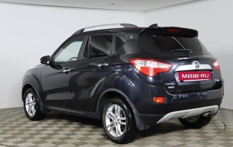 Changan CS35, 2017 год, 749 990 рублей, 7 фотография