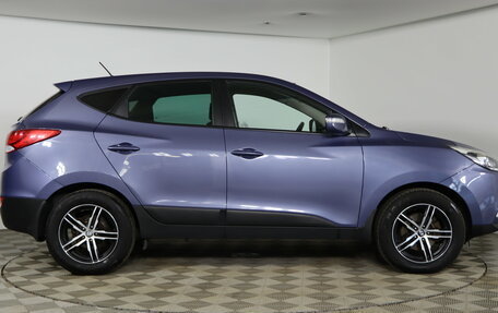 Hyundai ix35 I рестайлинг, 2014 год, 1 399 990 рублей, 4 фотография