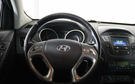Hyundai ix35 I рестайлинг, 2014 год, 1 399 990 рублей, 10 фотография