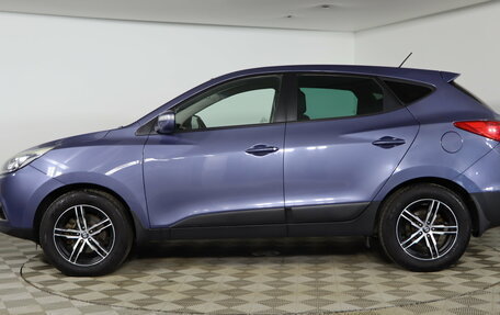 Hyundai ix35 I рестайлинг, 2014 год, 1 399 990 рублей, 8 фотография
